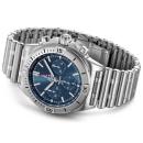 Breitling Chronomat B01 42 Frecce Tricolori Limited Edition (Ref: AB01344A1C1A1) - Bild 3