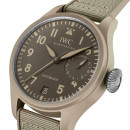 IWC Schaffhausen BIG PILOT’S WATCH TOP GUN EDITION «MOJAVE DESERT» - Bild 3
