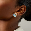 Ole Lynggaard Copenhagen BoHo Ohrringe - Bild 2