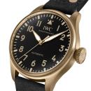 IWC BIG PILOT’S WATCH 43 EDITION «MR PORTER EDITION 1» - Bild 5