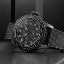 IWC PILOT’S WATCH TIMEZONER TOP GUN CERATANIUM® - Bild 7