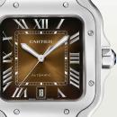 Cartier Santos de Cartier - Bild 5