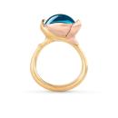 Ole Lynggaard Copenhagen Lotus Ring 3 - Bild 2