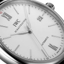 IWC PORTOFINO AUTOMATIC - Bild 4