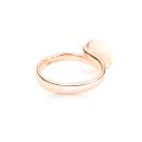 Tamara Comolli BOUTON Ring small Rutilquarz - Bild 2