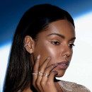 Messika Einzelner Move Uno Ohrring - Bild 3