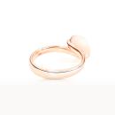 Tamara Comolli BOUTON Ring small rosa Turmalin - Bild 3