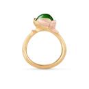 Ole Lynggaard Copenhagen Lotus Ring - Bild 2