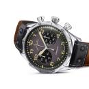 Junghans Pilot Chronoscope - Bild 2