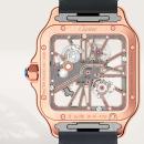 Cartier Santos de Cartier - Bild 5