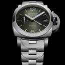 Panerai Luminor Quaranta BiTempo - Bild 4