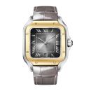 Cartier Santos de Cartier - Bild 2
