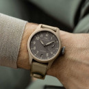 IWC Schaffhausen BIG PILOT’S WATCH TOP GUN EDITION «MOJAVE DESERT» - Bild 8