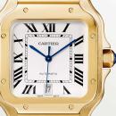 Cartier Santos de Cartier - Bild 9