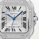 Cartier Santos de Cartier - Bild 7