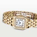 Cartier Panthère de Cartier SM - Bild 8