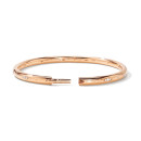 Tamara Comolli GYPSY Armspange mit Diamant-Pavé - Bild 4