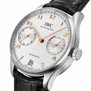 IWC PORTUGIESER AUTOMATIC - Bild 3