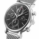 IWC PORTOFINO CHRONOGRAPH (Ref: IW391030) - Bild 2