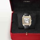 Cartier Santos-Dumont - Bild 3