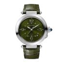 Cartier Pasha de Cartier - Bild 2