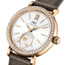 IWC Schaffhausen PORTOFINO AUTOMATIC DAY & NIGHT 34 - Bild 3