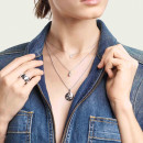 Tamara Comolli SPARKLE Drop Halskette - Bild 3
