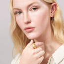 Ole Lynggaard Copenhagen Cushion Ring - Bild 3