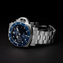 Panerai Submersible - Bild 6