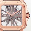 Cartier Santos de Cartier - Bild 9