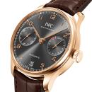 IWC PORTUGIESER AUTOMATIC (Ref: IW500702) - Bild 2