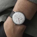 Junghans max bill Chronoscope Bauhaus - Bild 6