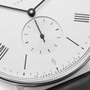 NOMOS Glashütte Ludwig Neomatik 41 Datum - 75 Jahre Grundgesetz - Bild 4