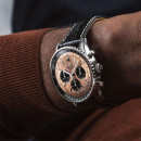 Breitling Navitimer B01 Chronograph 43 - Bild 3
