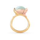 Ole Lynggaard Copenhagen Lotus Ring - Bild 2