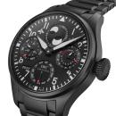 IWC BIG PILOT’S WATCH PERPETUAL CALENDAR TOP GUN CERATANIUM® - Bild 3