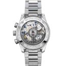 Jaeger-LeCoultre Polaris Mariner Memovox - Bild 2