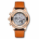 IWC Schaffhausen PORTUGIESER CHRONOGRAPH - Bild 2