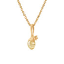 Ole Lynggaard Copenhagen Lotus Sprout Anhänger - Bild 2