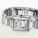 Cartier Tank must SolarBeat™ - Bild 6