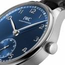 IWC PORTUGIESER AUTOMATIC 40 - Bild 3