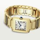 Cartier Tank Française - Bild 7