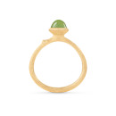 Ole Lynggaard Copenhagen Lotus Tiny Ring - Bild 2