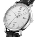 IWC PORTOFINO AUTOMATIC - Bild 3