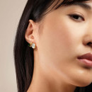 Ole Lynggaard Copenhagen Lotus Ohrstecker - Bild 2