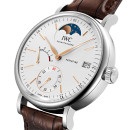 IWC Schaffhausen PORTOFINO HAND-WOUND MOON PHASE - Bild 3