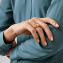 Ole Lynggaard Copenhagen BoHo Ring mittel - Bild 3