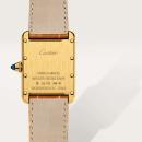 Cartier Tank Louis Cartier - Bild 3