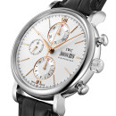 IWC PORTOFINO CHRONOGRAPH - Bild 3
