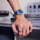 IWC Schaffhausen INGENIEUR AUTOMATIC 40 - Bild 6